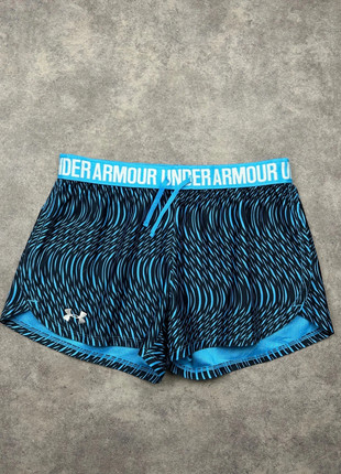 Short Under Armour | Taille S | Couleur bleu, Marine, marque: Under Armour, état: Très bon état, taille: S / 36 / 8, 8,00 €, 9,10 € Protection acheteurs (Pro) incluse