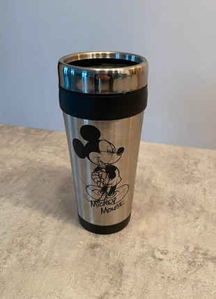 Gourde Mickey Disney, marque: Disneyland Paris, état: Neuf sans étiquette, 4,00 €, 4,90 € Protection acheteurs incluse