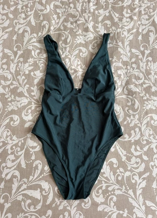 Maillot de bain 1 pièces, estado: Bom, tamanho: M / 38 / 10, €2.00, €2.80 inclui Proteção do Comprador