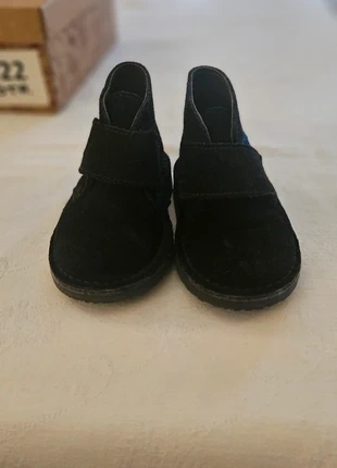 scarpe bambino velluto con strappo tg 22, marca: Baby Club, estado: Muito bom, tamanho: 22, €5.00, €5.95 inclui Proteção do Comprador