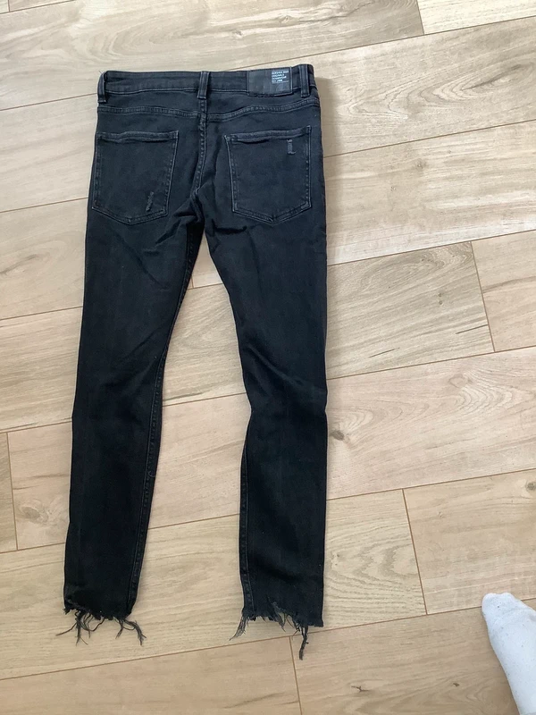 Jean homme Zara - photo numéro 3