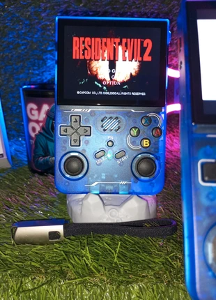 Consola R36XX dé 64 GB(Original)🌈 Blue-Azul_Exclusive., marque: retrogame, état: Neuf sans étiquette, 29,99 €, 32,19 € Protection acheteurs incluse