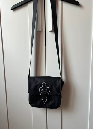 Sacoche à bandoulière Trapstar, marque: Trapstar, état: Neuf sans étiquette, 45,00 €, 47,95 € Protection acheteurs incluse