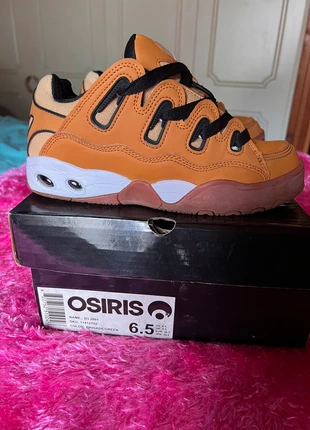 Osiris d3, marque: Osiris, état: Neuf sans étiquette, taille: 38.5, 150,00 €, 158,20 € Protection acheteurs incluse