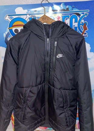 Manteau Nike, brand: Nike, condition: Very good, size: S, €43.99, €46.89 includes Buyer Protection