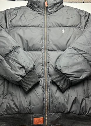 Veste Ralph Lauren doudoune Noir, merk: Ralph Lauren, staat: Heel goed, maat: XXL, € 80,00, € 84,70 inclusief Kopersbescherming