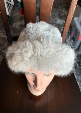 Cosacco ruso - berretto fatto a mano, brand: Mano, condizioni: Nuovo senza cartellino, taglia: Taglia unica, €35.00, €37.45 include la Protezione acquisti