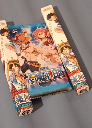 One-piece bundle, brand: OnePiece, condition: New with tags, £7.00, £7.86 includes Buyer Protection Pro