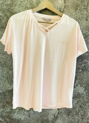 T shirt danse femme Danskin taille XL Camiseta danza mujer Maglietta danza donna Tanzshirt Damen, marke: Danskin, zustand: Sehr gut, größe: XL / 42 / 14, 6,00 €, 7,00 € inklusive Vinted-Käuferschutz