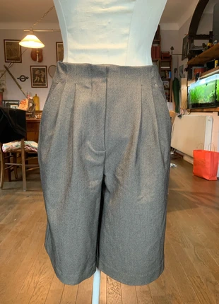 Short élégant, marca: YAS, estado: Satisfatório, tamanho: S / 36 / 8, €5.00, €5.95 inclui Proteção do Comprador