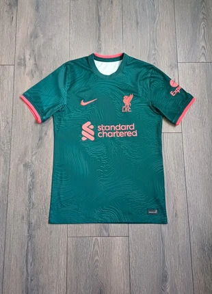 Voetbalshirt Liverpool FC, marque: Nike, état: Neuf sans étiquette, taille: S, 29,99 €, 32,19 € Protection acheteurs incluse