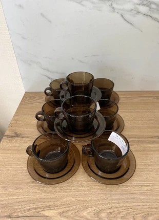 Tasses fumée Seca, merk: Seca, staat: Heel goed, € 20,00, € 21,70 inclusief Kopersbescherming Pro