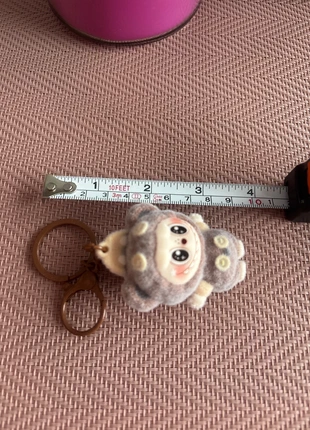 Porte clé bagcharm labubu, marca: labubu, estado: Novo sem etiquetas, €6.00, €7.00 inclui Proteção do Comprador