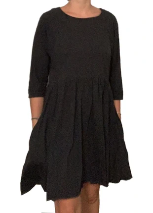 👗 Robe casual Léon & Harper, marque: Leon & Harper, état: Bon état, taille: XS / 34 / 6, 10,00 €, 11,20 € Protection acheteurs incluse