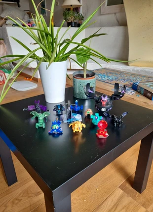 Lot bakugan, merk: Bakugan, staat: Goed, maat: Universeel, € 15,00, € 16,45 inclusief Kopersbescherming
