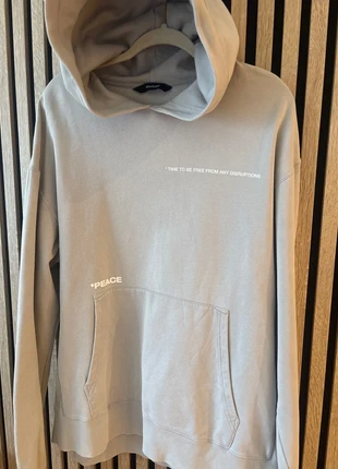 Sweat à capuche Zadig &Voltaire, brand: Zadig & Voltaire, condition: Very good, size: L / 40 / 12, €45.00, €47.95 includes Buyer Protection