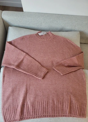 Pull Kiabi rose neuf, marque: Kiabi, état: Neuf avec étiquette, taille: XXL / 44 / 16, 7,00 €, 8,05 € Protection acheteurs incluse