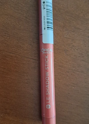 L'Oréal Paris Le Shadow Stick oogschaduw, marca: L'Oréal, estado: Nuevo con etiquetas, 8,00 €, 9,10 € Protección al comprador incluida