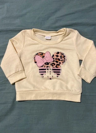 Sweet Disney, brand: sans marqu, condition: Very good, size: 9-12 months / 74 cm, €1.00, €1.75 includes Buyer Protection