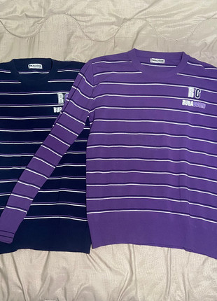 Maglie a righe Ruba Cuori - Taglia L e XL, marque: Vintage Dressing, état: Très bon état, taille: L / 40 / 12, 3,99 €, 4,89 € Protection acheteurs incluse