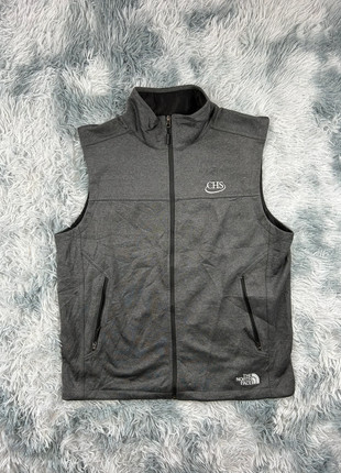 Veste sans manche grise The North Face taille L homme, marque: The North Face, état: Très bon état, taille: L, 25,00 €, 26,95 € Protection acheteurs incluse