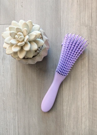 🌟 Brosse démêlante magique – Adieu nœuds et casse !, marca: Boutique indépendante, estado: Nuevo con etiquetas, 7,50 €, 8,58 € Protección al comprador incluida
