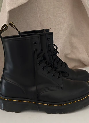 Dr. Martens boots BEX 1460, marca: Dr. Martens, estado: Bom, tamanho: 38, €75.00, €79.45 inclui Proteção do Comprador