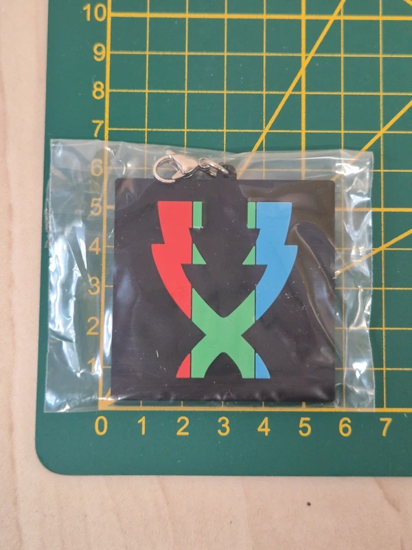 Charm Splatoon 3 - photo numéro 4