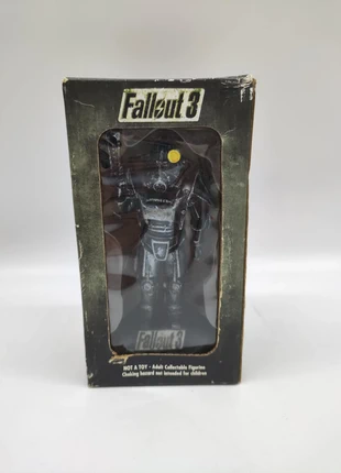 Figurine fallout, brand: Fallout, condition: Very good, size: One size, €35.00, €37.45 includes Buyer Protection