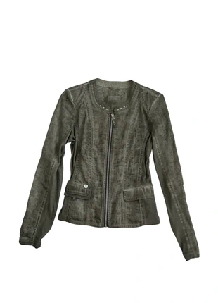 Thin Jacket, marque: Canda, état: Très bon état, taille: S / 36 / 8, 7,00 €, 8,05 € Protection acheteurs incluse