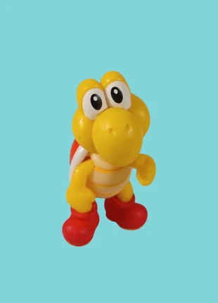 Figurine Nintendo Super Mario Bros Koopa Jakks 5,5 cm, marque: Jakks, état: Bon état, taille: Taille unique, 7,99 €, 9,09 € Protection acheteurs (Pro) incluse