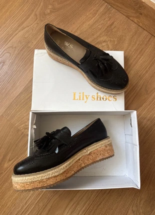 Chaussure Lily shoes, marca: Lily shoes, estado: Novo sem etiquetas, tamanho: 36, €5.00, €5.95 inclui Proteção do Comprador