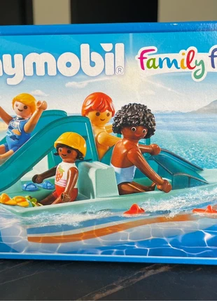 Playmobil Pedola met glijbaan, marque: Playmobil, état: Très bon état, taille: Taille unique, 8,60 €, 9,73 € Protection acheteurs incluse