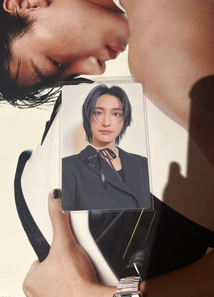 Wts seonghwa pob hello 81 pearl, brand: ATEEZ, condition: Very good, €5.00, €5.95 includes Buyer Protection