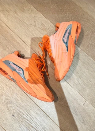 Nocta hot step 2 / taille 45 / couleur orange et argente, marque: Nike x Nocta, état: Bon état, taille: 45, 35,00 €, 37,45 € Protection acheteurs incluse