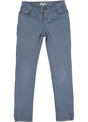 Pantalon Cyrillus 10 ans vnpa-20250929132458, merk: Cyrillus, staat: Goed, maat: 10 jaar / 140 cm, € 8,50, € 9,63 inclusief Kopersbescherming Pro