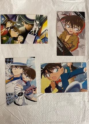 Détective Conan, estado: Novo sem etiquetas, €5.00, €5.95 inclui Proteção do Comprador