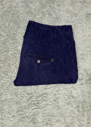 Pantaloni in Corduroy Dondup - Eleganza Vintage, Taglia M!, marke: DonDup, zustand: Sehr gut, größe: M, 10,00 €, 11,20 € inklusive Vinted-Käuferschutz