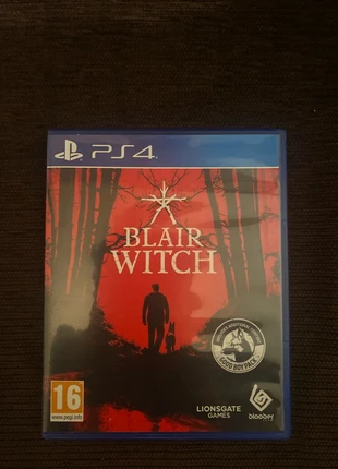 Blair Witch 🇬🇧, état: Neuf sans étiquette, 21,99 €, 23,79 € Protection acheteurs incluse