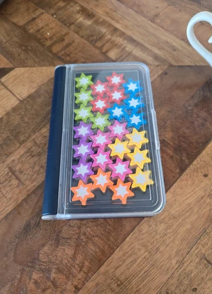 Smartgame stars, marque: Smart games, état: Neuf sans étiquette, 5,50 €, 6,48 € Protection acheteurs incluse