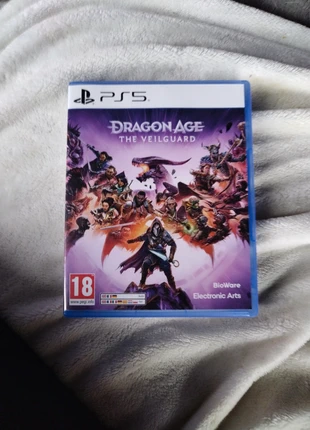 Dragon age the veilguard, état: Très bon état, 22,00 €, 23,80 € Protection acheteurs incluse