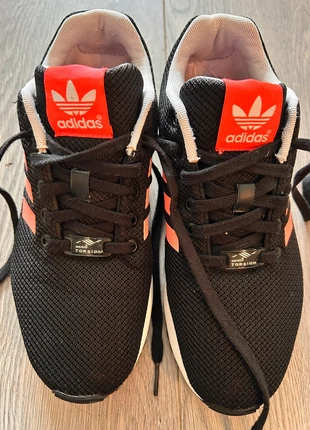 Adidas Torsion Flux, merk: adidas, staat: Goed, maat: 40, € 15,00, € 16,45 inclusief Kopersbescherming