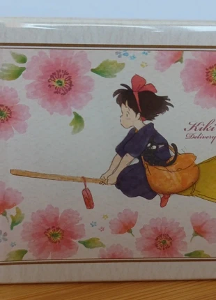 Puzzle mini - Ghibli - kiki delivery service - neuf sous blister  - 150 pièces, marque: Studio Ghibli, état: Neuf avec étiquette, 17,00 €, 18,55 € Protection acheteurs incluse