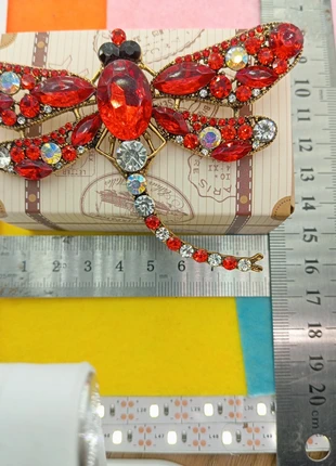 Broche avec la boîte, marca: Broche.fr, estado: Muito bom, €5.00, €5.95 inclui Proteção do Comprador Pro