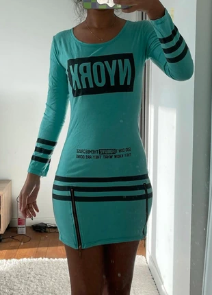 robe femme elegant chic simple sexy classe, condition: Very good, size: XXS / 32 / 4, €3.50, €4.38 includes Buyer Protection