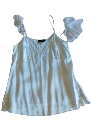 Blusa elegante, marca: Calliope, estado: Nuevo sin etiquetas, tamaño: S / 36 / 8, 8,00 €, 9,10 € Protección al comprador incluida