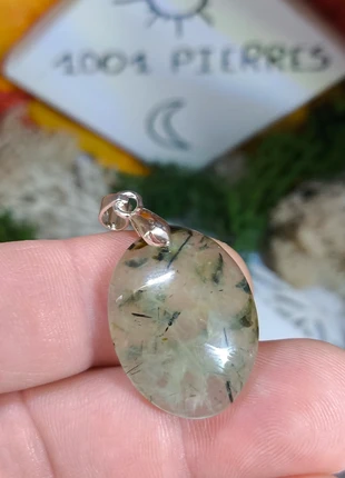 Pendentif prenhite, merk: prenhite, staat: Heel goed, € 8,00, € 9,10 inclusief Kopersbescherming Pro