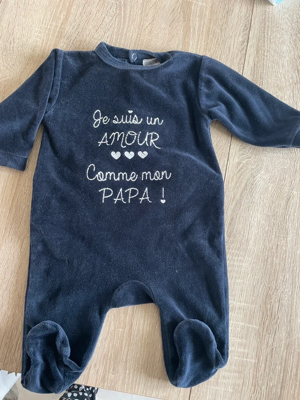 Pyjama