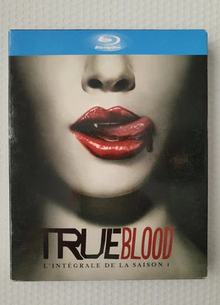 True Blood - Saison 1 - Blu-ray - HBO, condition: New without tags, €7.90, €9.00 includes Buyer Protection