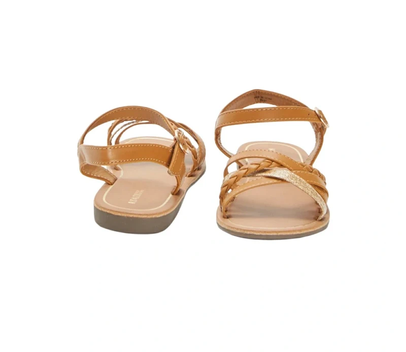 🩷 Sandales pointure 28 Kiabi #emyfleury_pointure28fille - photo numéro 5